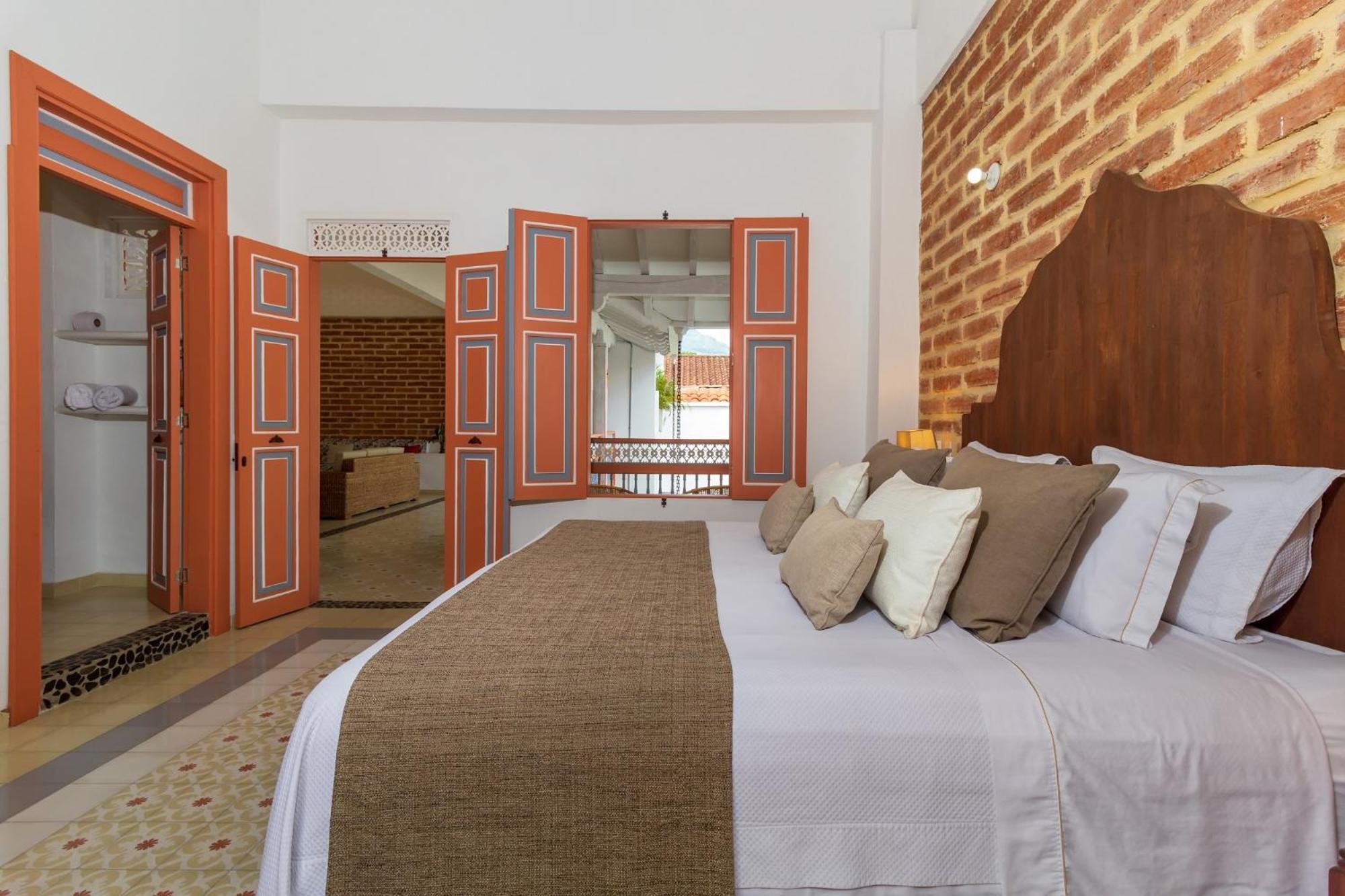 Hotel Fundadores En Cauca Viejo Fundadores Jericoc  Eksteriør billede
