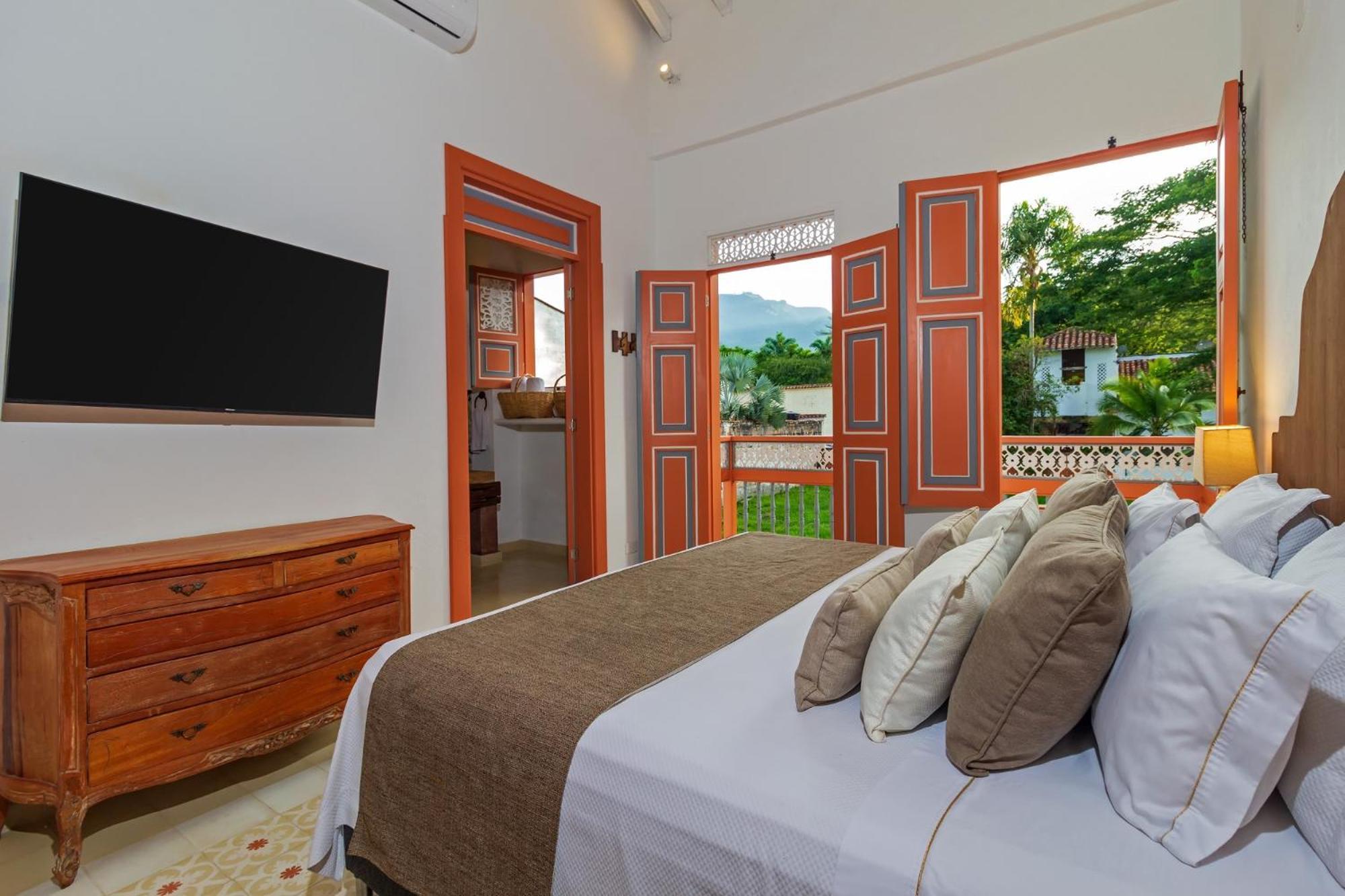 Hotel Fundadores En Cauca Viejo Fundadores Jericoc  Eksteriør billede