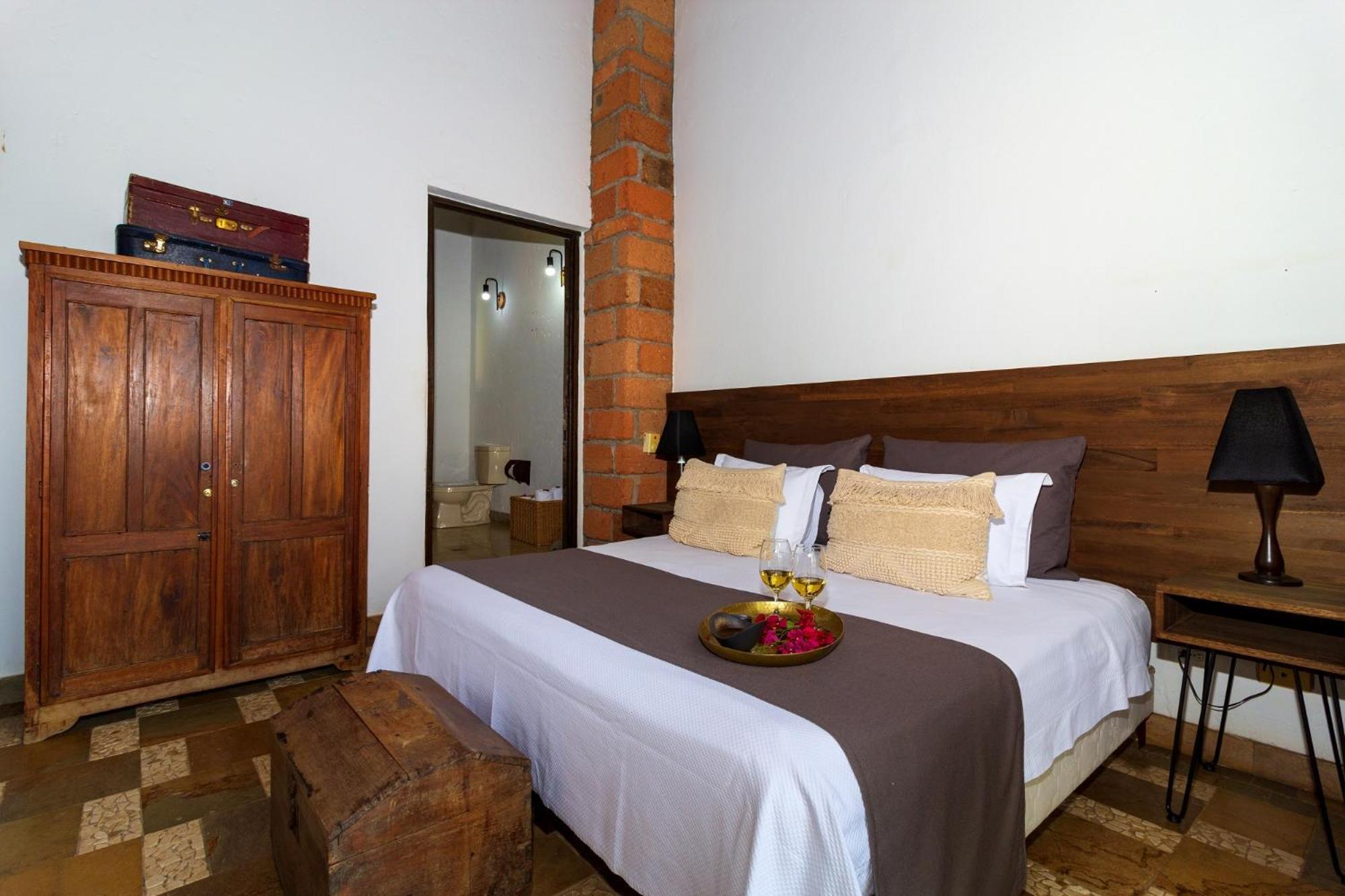 Hotel Fundadores En Cauca Viejo Fundadores Jericoc  Eksteriør billede
