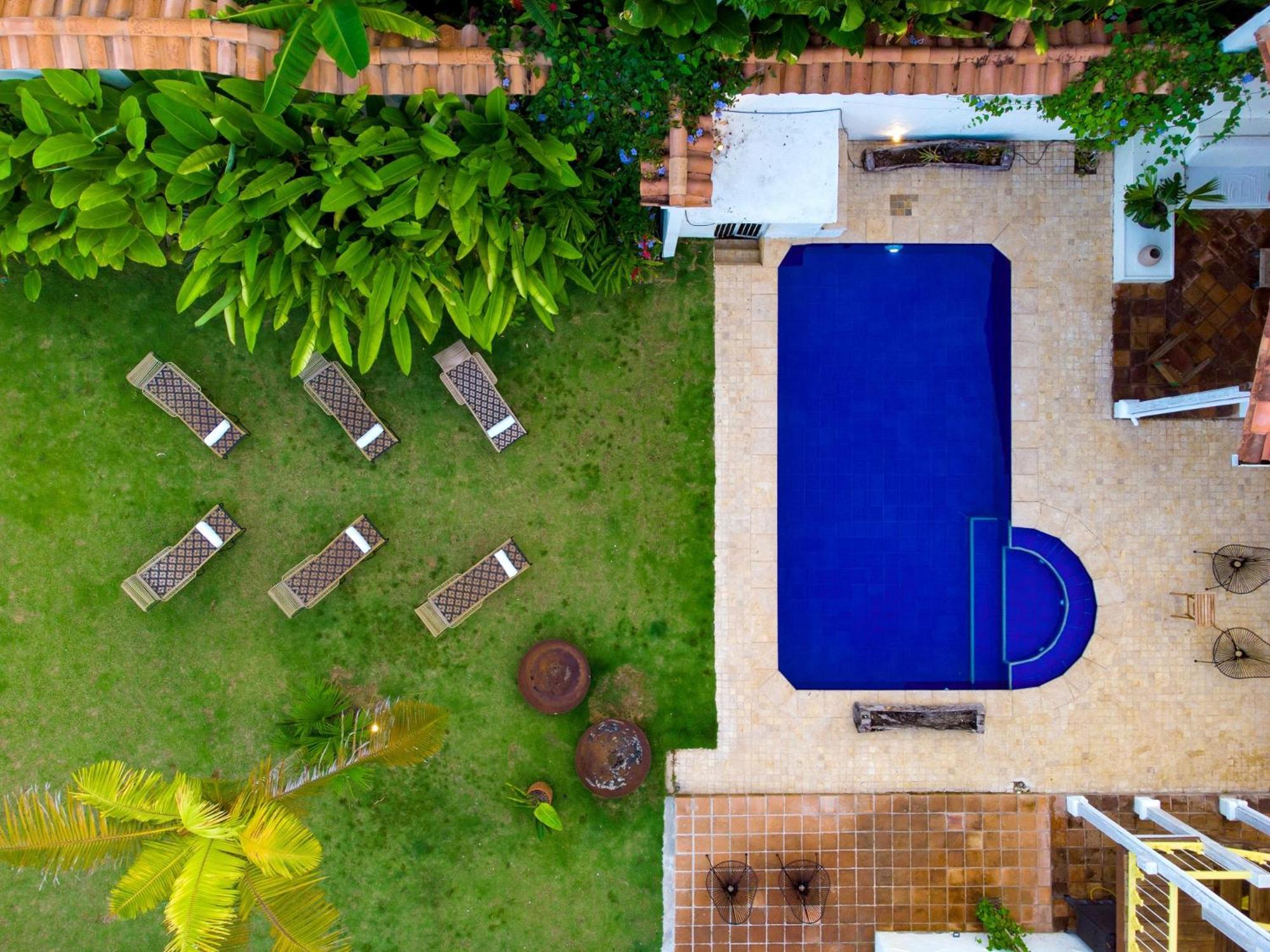 Hotel Fundadores En Cauca Viejo Fundadores Jericoc  Eksteriør billede